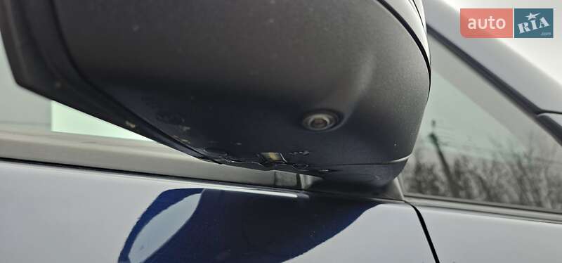 Мінівен Mercedes-Benz V-Class 2022 в Тернополі фото 16 Мінівен Mercedes-Benz V-Class 2022 в Тернополі