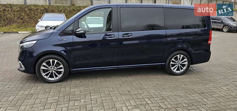 Мінівен Mercedes-Benz V-Class 2022 в Тернополі фото 26 Мінівен Mercedes-Benz V-Class 2022 в Тернополі