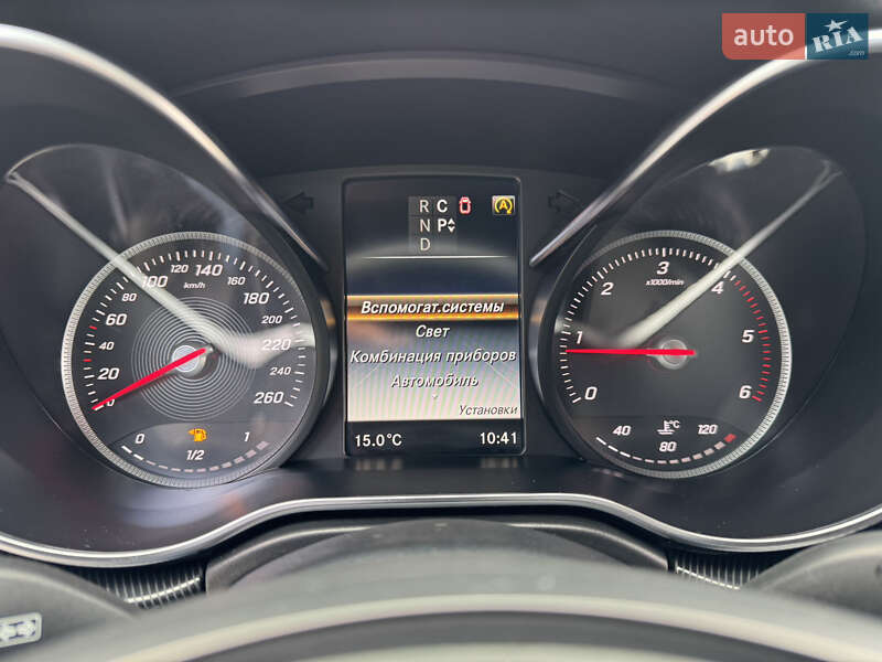 Минивэн Mercedes-Benz V-Class 2016 в Мукачево фото 35 Минивэн Mercedes-Benz V-Class 2016 в Мукачево