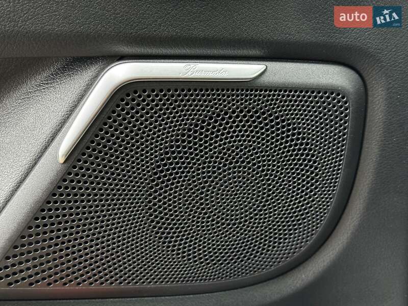 Минивэн Mercedes-Benz V-Class 2017 в Харькове