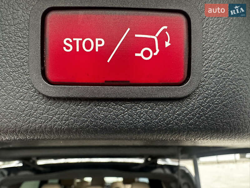 Минивэн Mercedes-Benz V-Class 2016 в Ивано-Франковске фото 45 Минивэн Mercedes-Benz V-Class 2016 в Ивано-Франковске