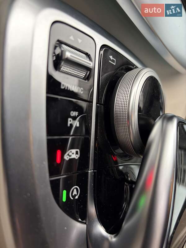 Минивэн Mercedes-Benz V-Class 2018 в Киеве фото 102 Минивэн Mercedes-Benz V-Class 2018 в Киеве