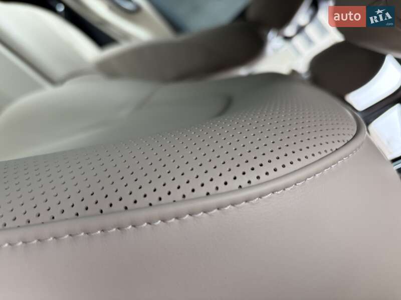 Минивэн Mercedes-Benz V-Class 2018 в Киеве фото 107 Минивэн Mercedes-Benz V-Class 2018 в Киеве