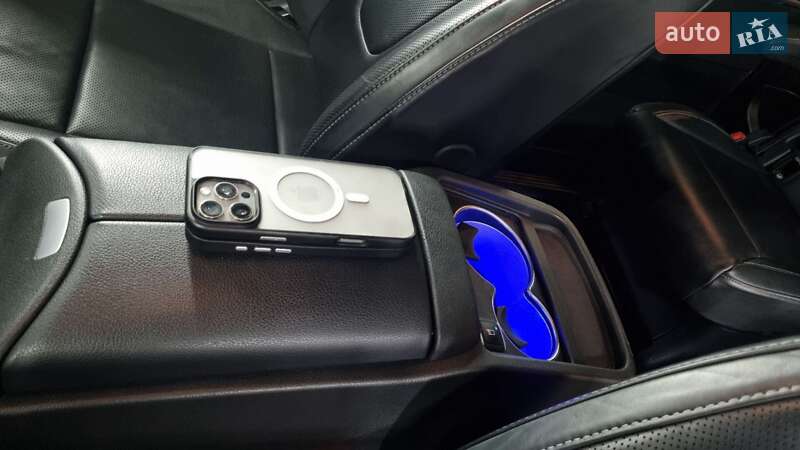 Минивэн Mercedes-Benz V-Class 2019 в Черновцах