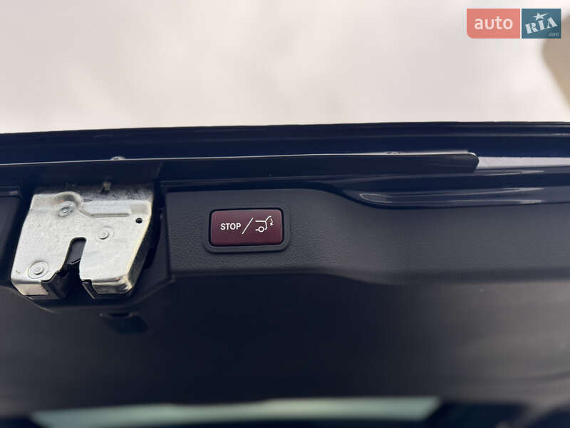 Мінівен Mercedes-Benz V-Class 2020 в Рівному фото 56 Мінівен Mercedes-Benz V-Class 2020 в Рівному