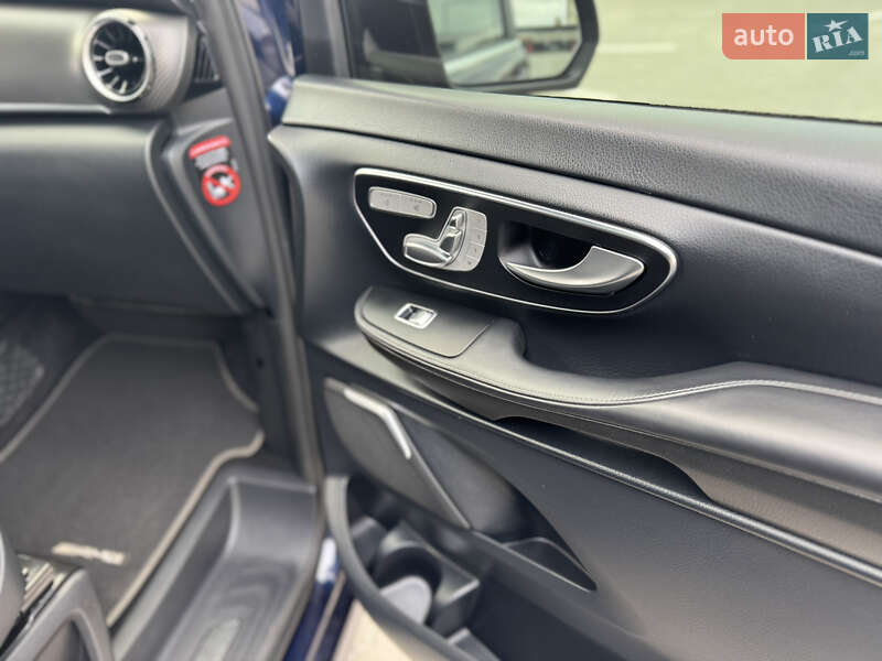 Мінівен Mercedes-Benz V-Class 2020 в Рівному фото 84 Мінівен Mercedes-Benz V-Class 2020 в Рівному