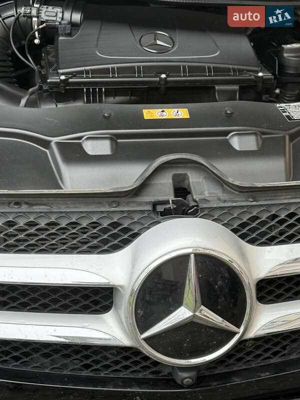 Мінівен Mercedes-Benz V-Class 2021 в Києві фото 14 Мінівен Mercedes-Benz V-Class 2021 в Києві