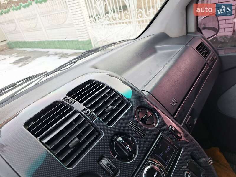 Минивэн Mercedes-Benz V-Class 1999 в Черновцах