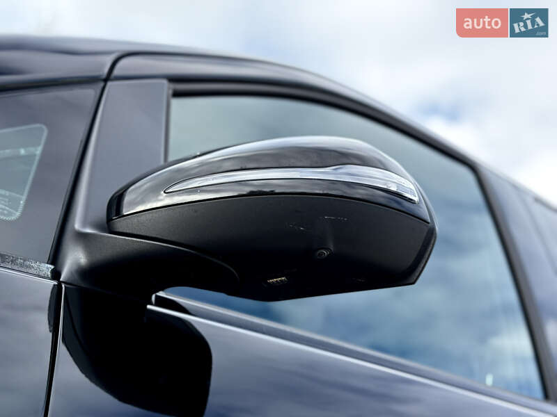 Минивэн Mercedes-Benz V-Class 2022 в Львове