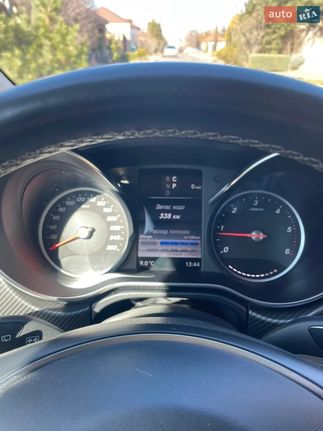 2019 Mercedes-Benz V-klasse - мініатюра 8