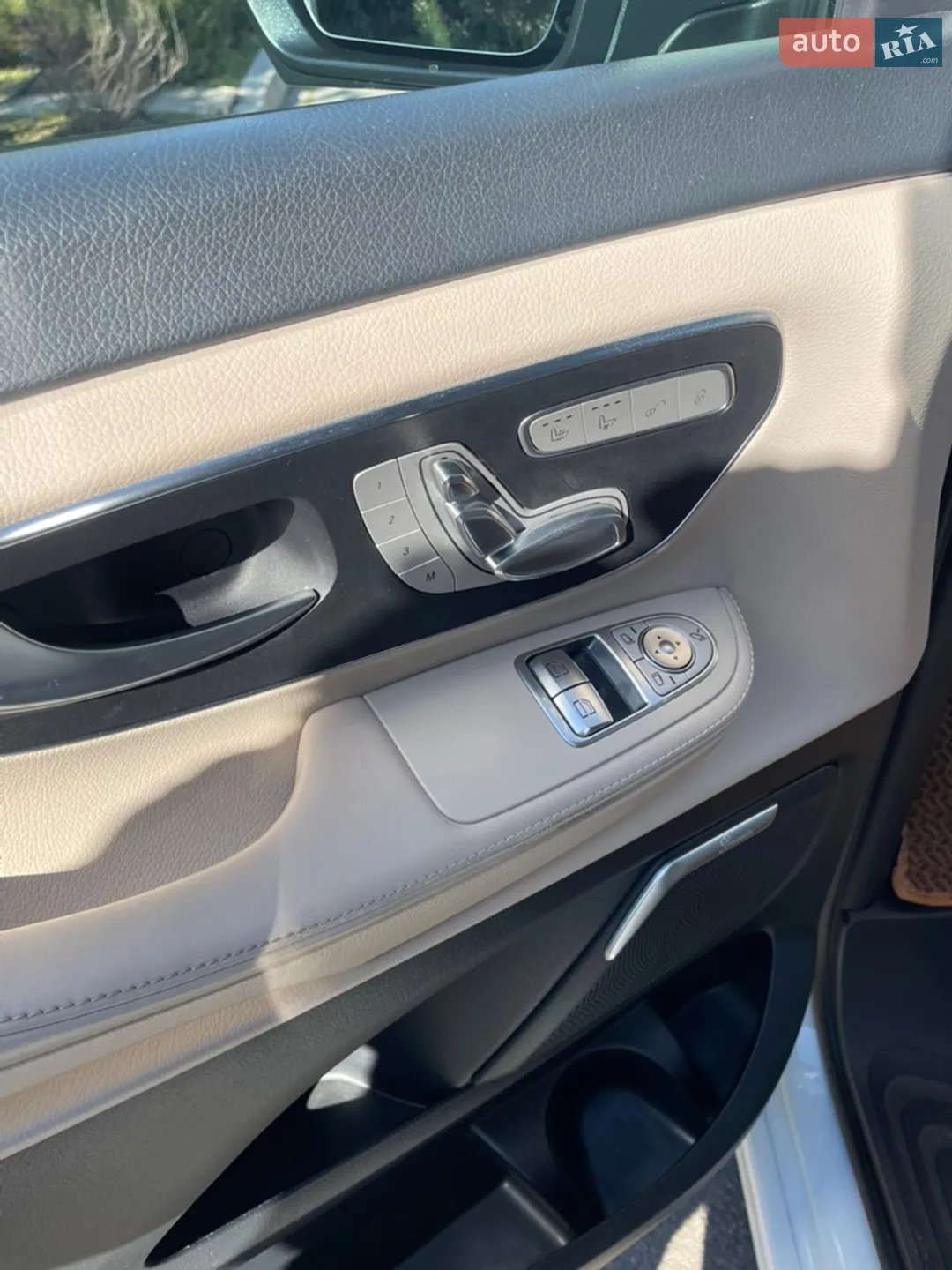 2019 Mercedes-Benz V-klasse - мініатюра 11