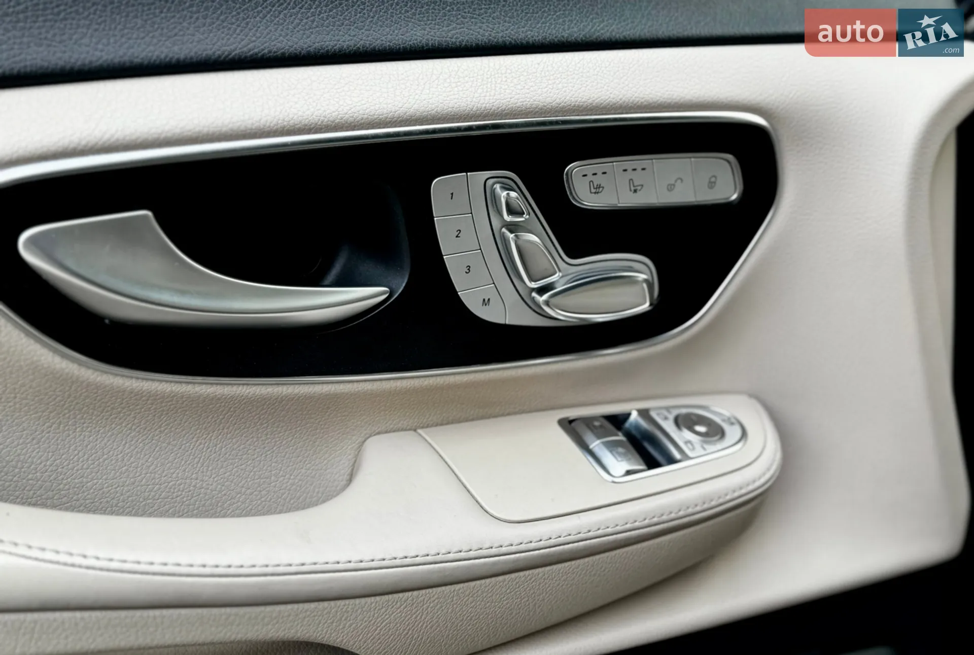 2017 Mercedes-Benz V-klasse - мініатюра 22