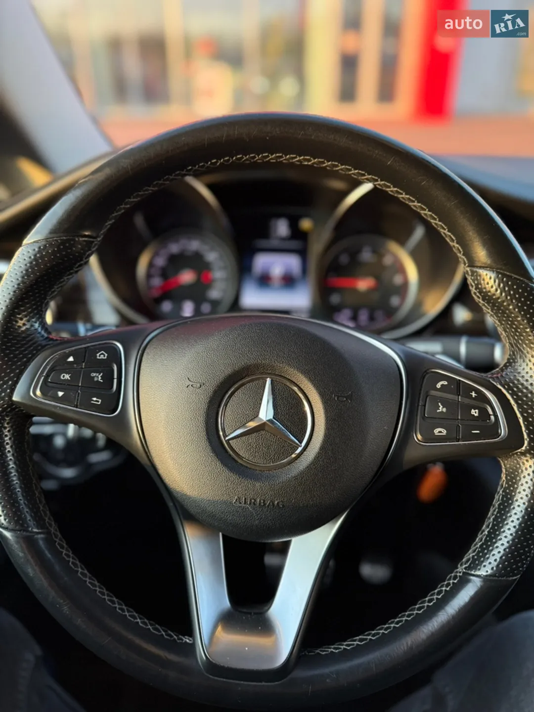 2017 Mercedes-Benz V-klasse - мініатюра 20
