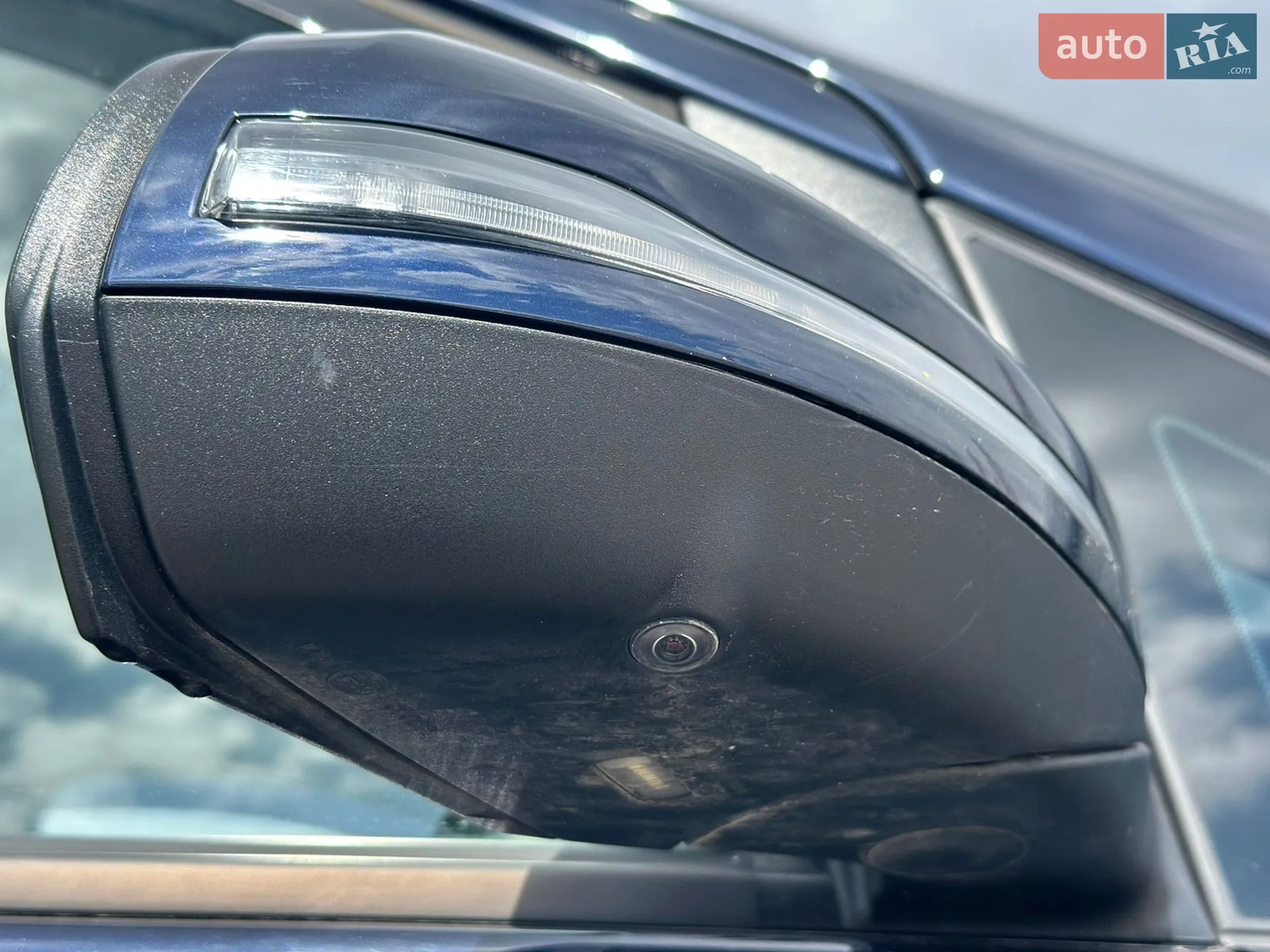 2020 Mercedes-Benz V-klasse - мініатюра 21