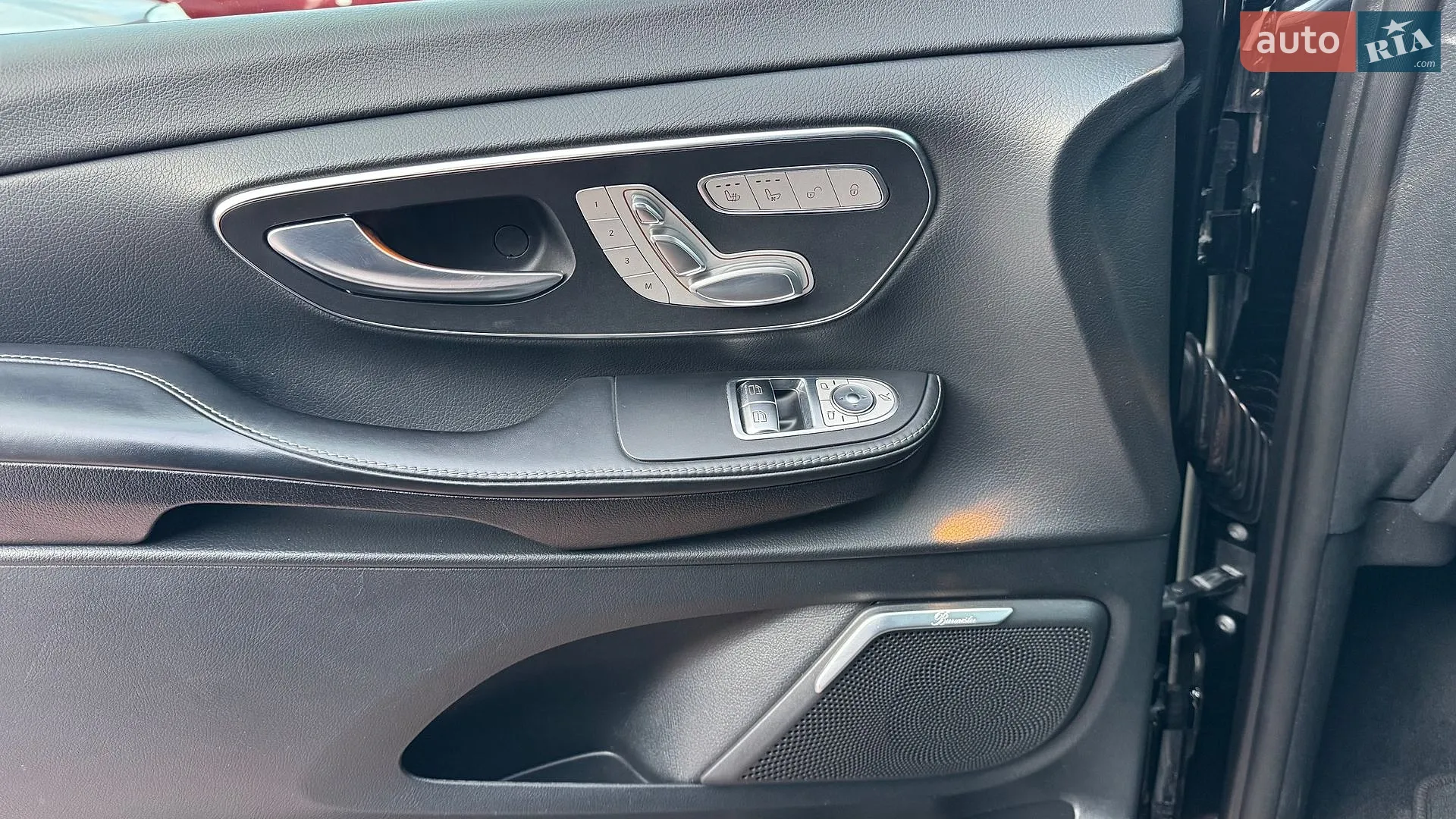 2022 Mercedes-Benz V-klasse - мініатюра 19