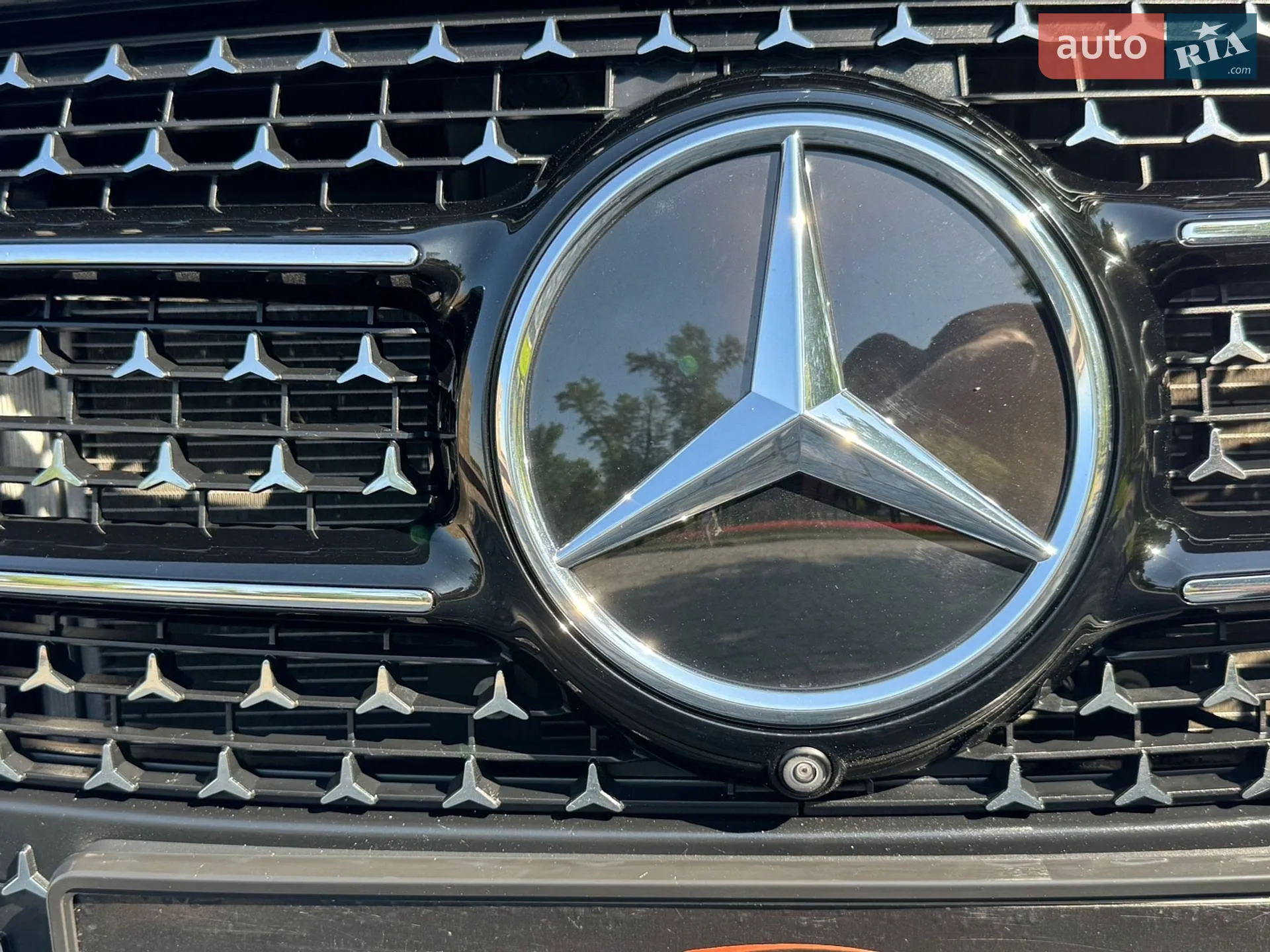 2025 Mercedes-Benz V-klasse - мініатюра 120