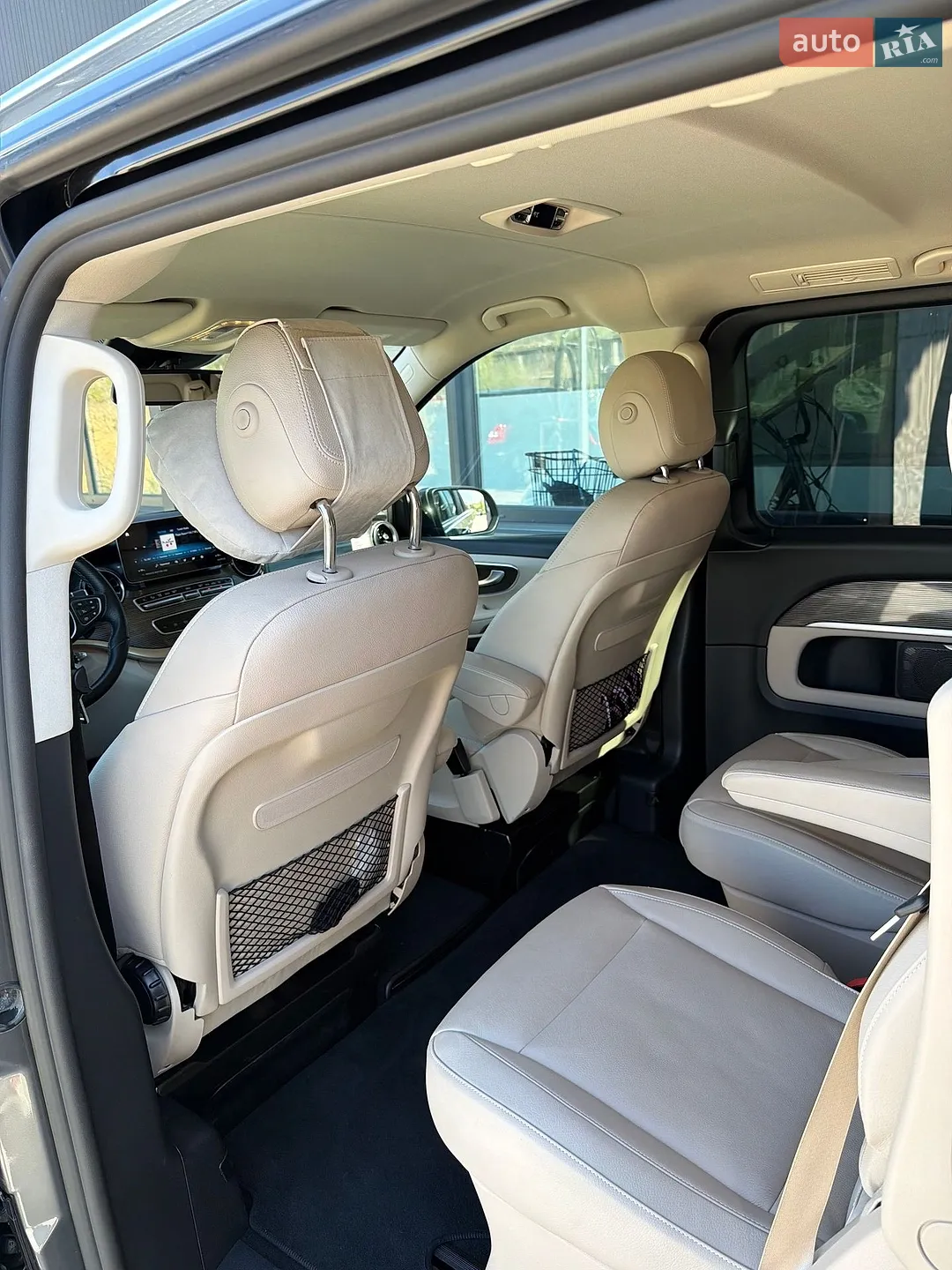 2022 Mercedes-Benz V-klasse - мініатюра 10