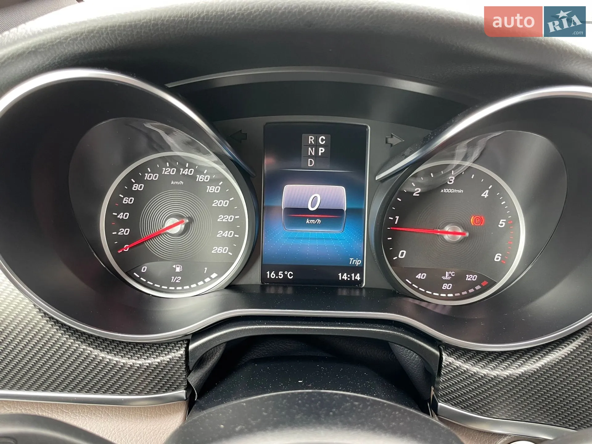 2020 Mercedes-Benz V-klasse - мініатюра 27