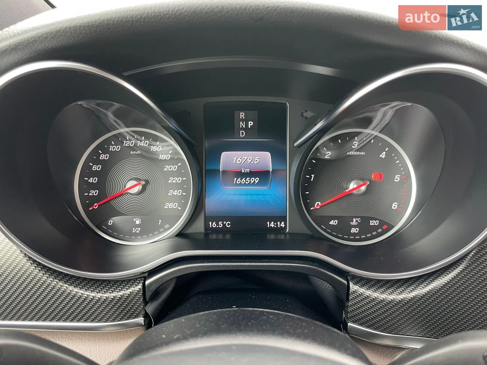 2020 Mercedes-Benz V-klasse - мініатюра 28