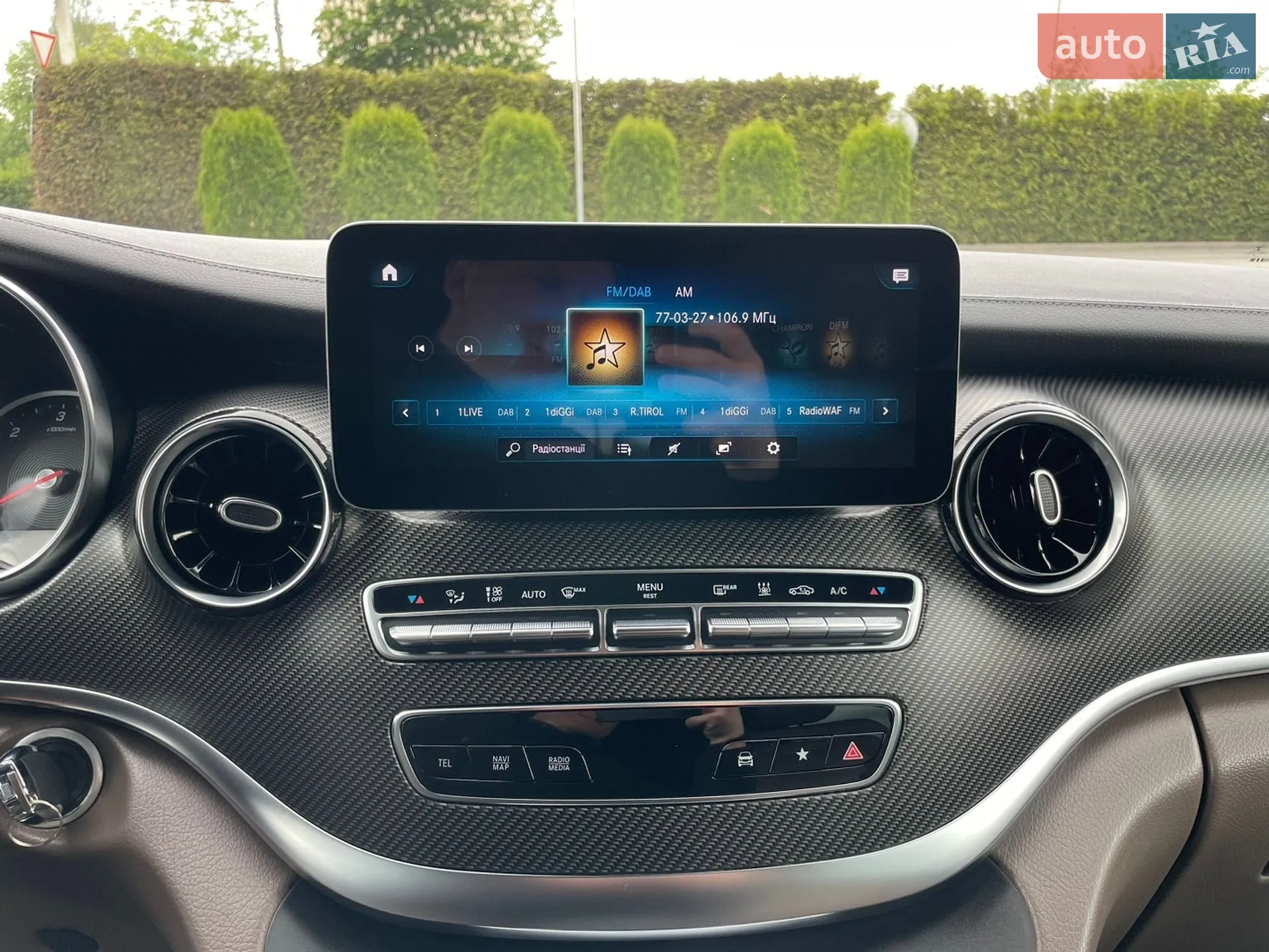 2020 Mercedes-Benz V-klasse - мініатюра 29
