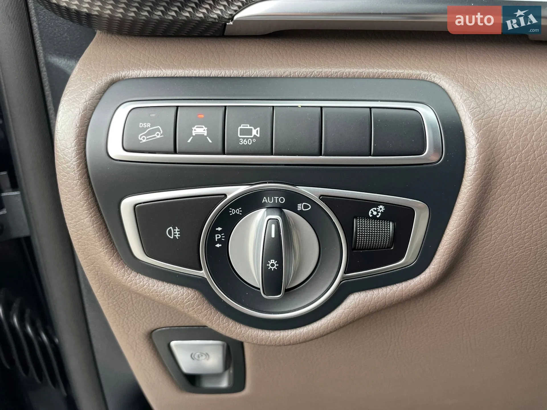 2020 Mercedes-Benz V-klasse - мініатюра 35