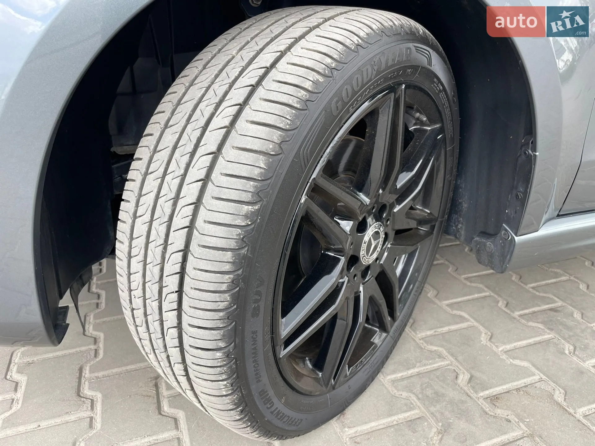 2020 Mercedes-Benz V-klasse - мініатюра 39
