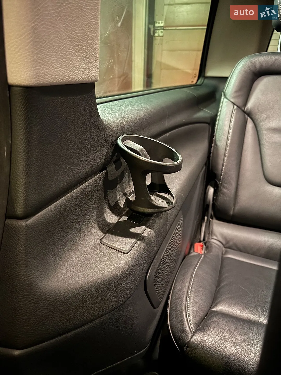 2018 Mercedes-Benz V-klasse - мініатюра 14