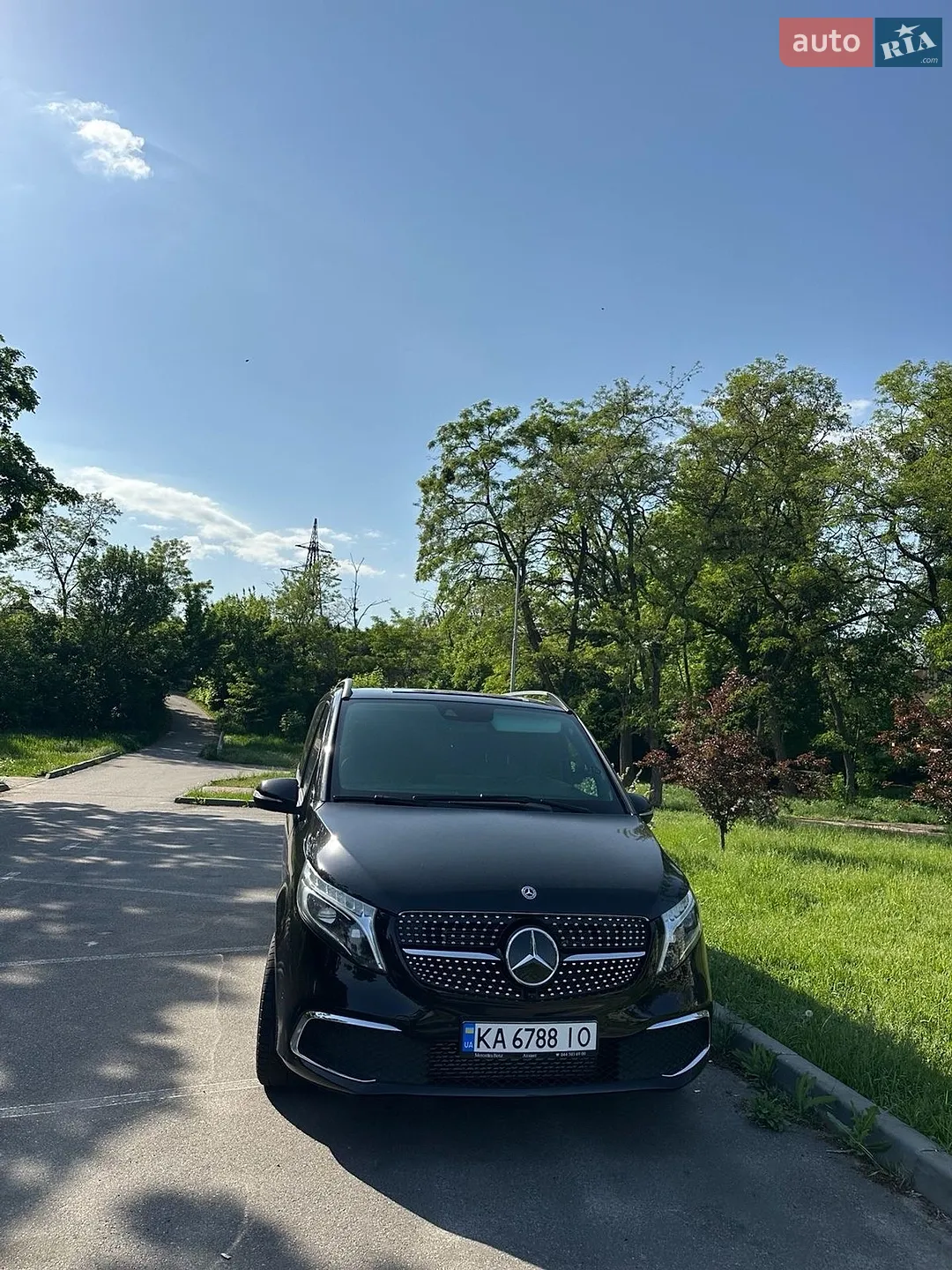 2015 Mercedes-Benz V-klasse - мініатюра 12