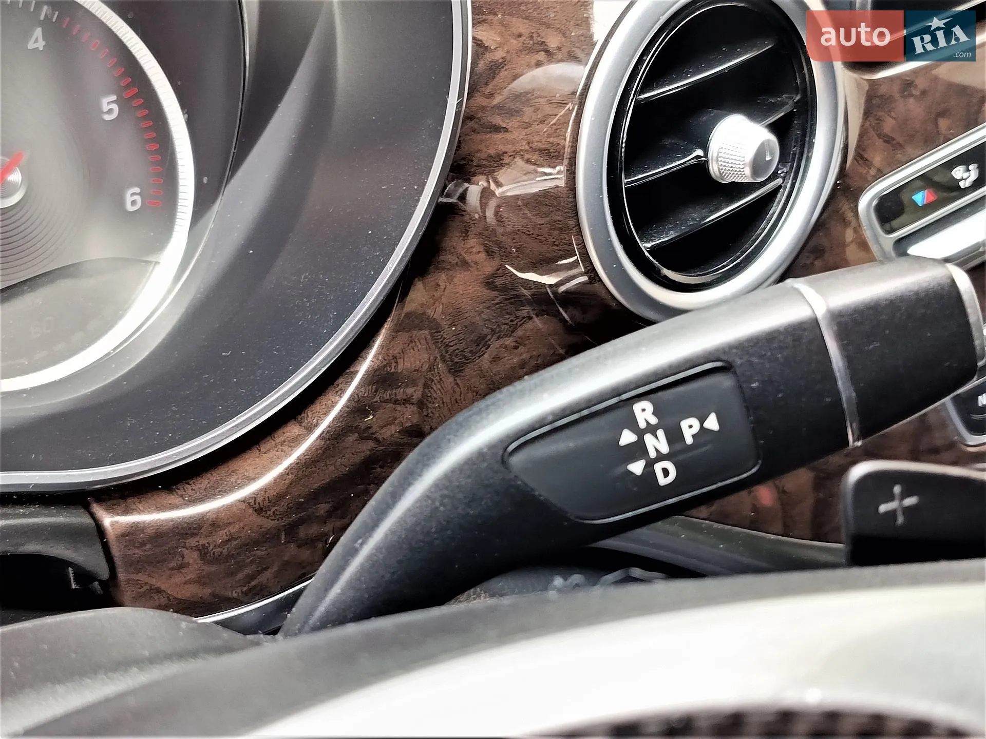 2015 Mercedes-Benz V-klasse - мініатюра 50