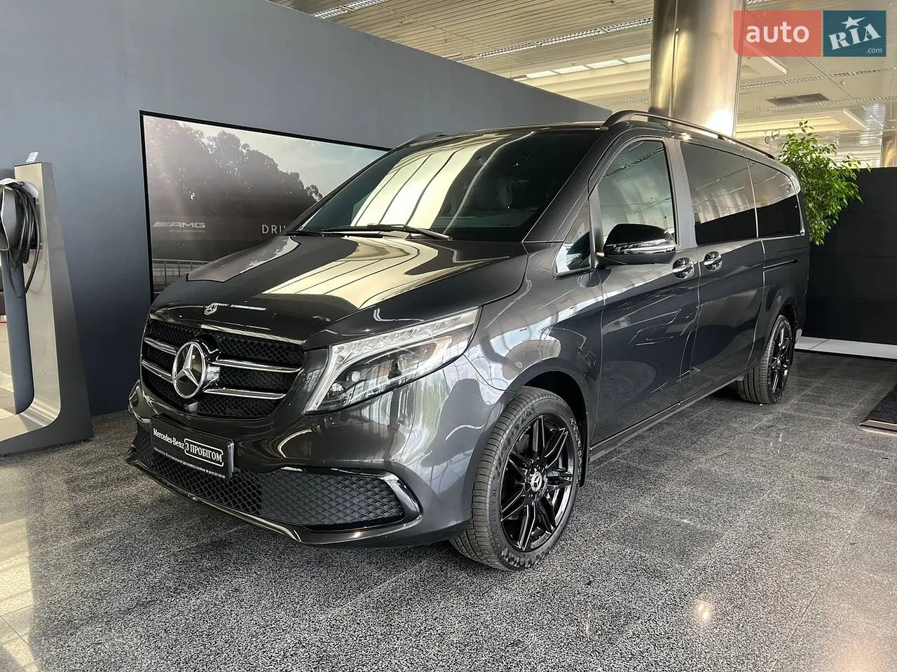 2019 Mercedes-Benz C-klasse - мініатюра 22