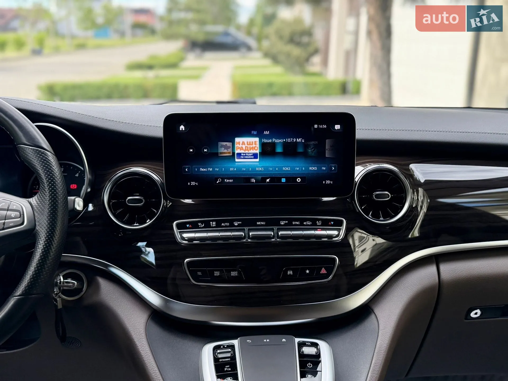 2021 Mercedes-Benz V-klasse - мініатюра 45