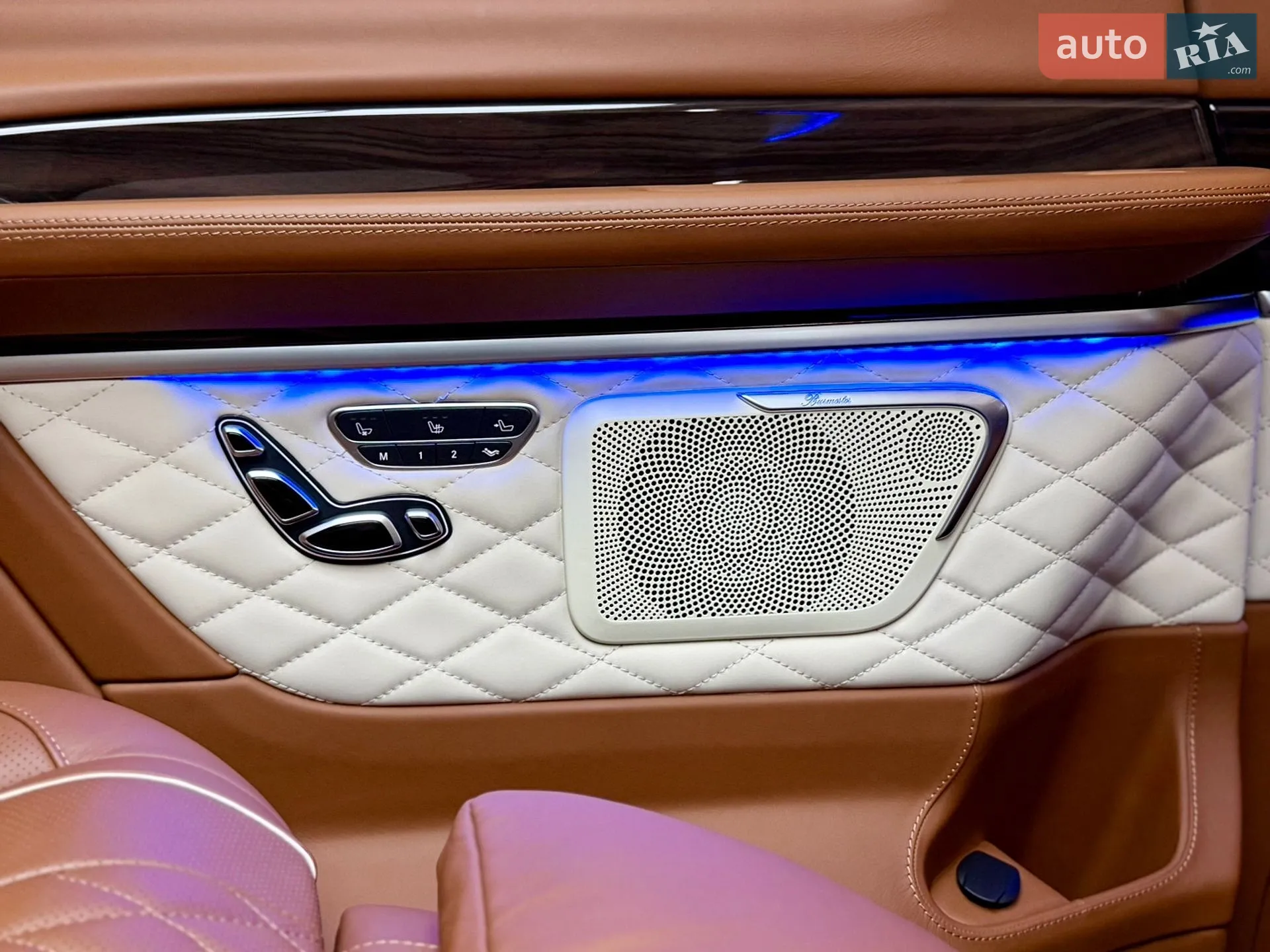 2021 Mercedes-Benz V-klasse - мініатюра 68