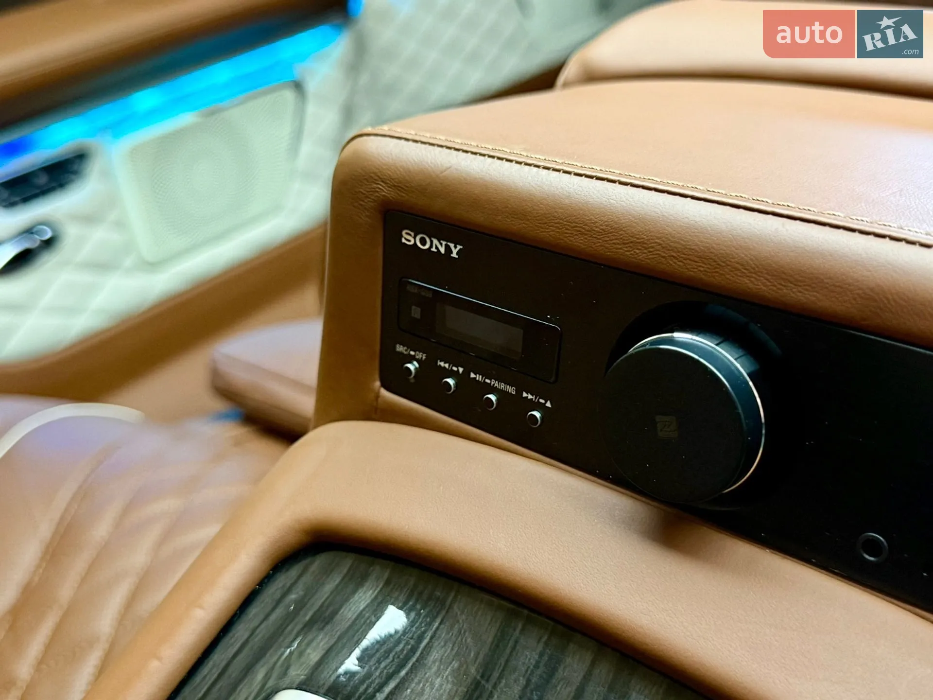 2021 Mercedes-Benz V-klasse - мініатюра 70