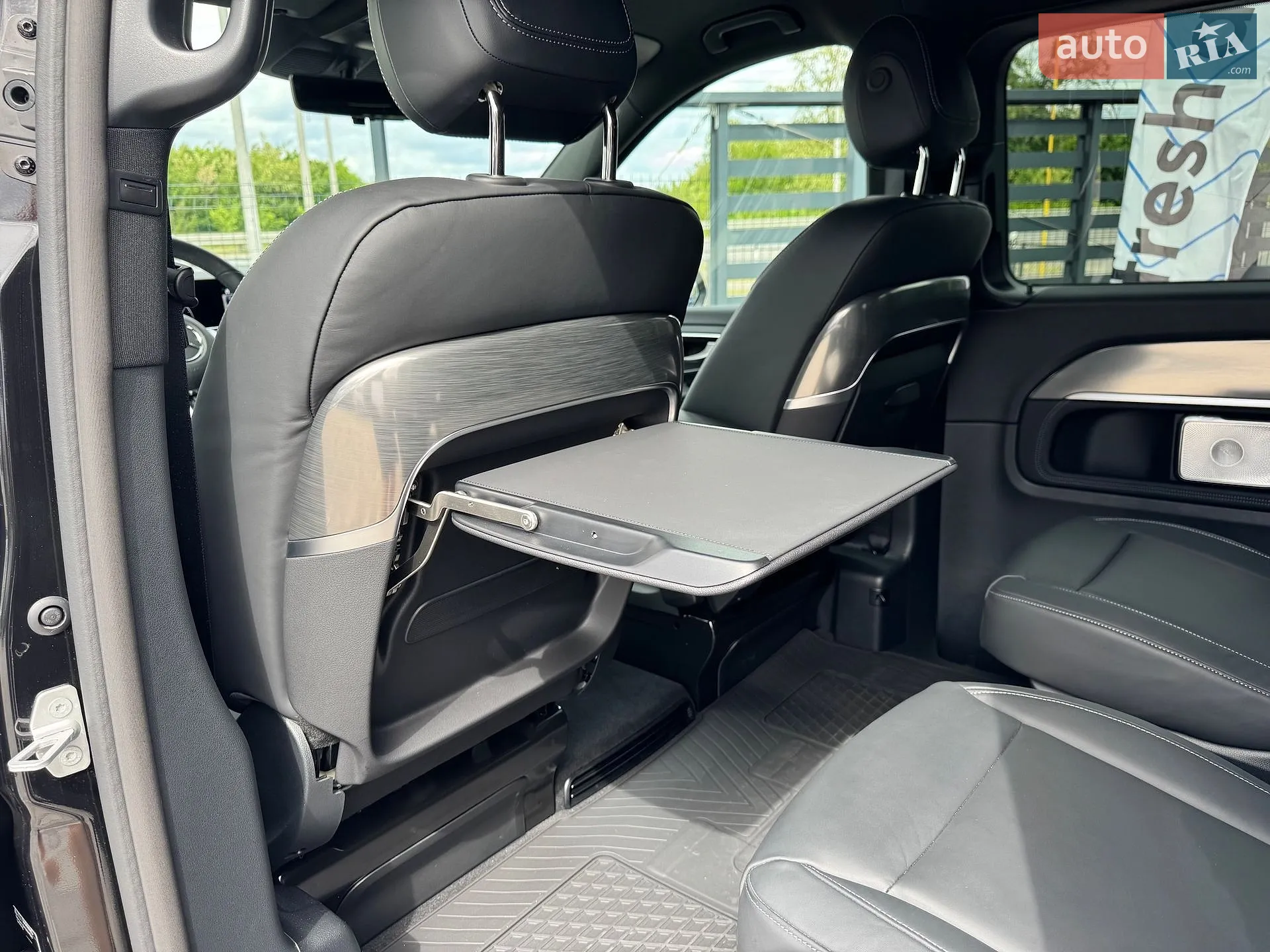 2025 Mercedes-Benz V-klasse - мініатюра 28