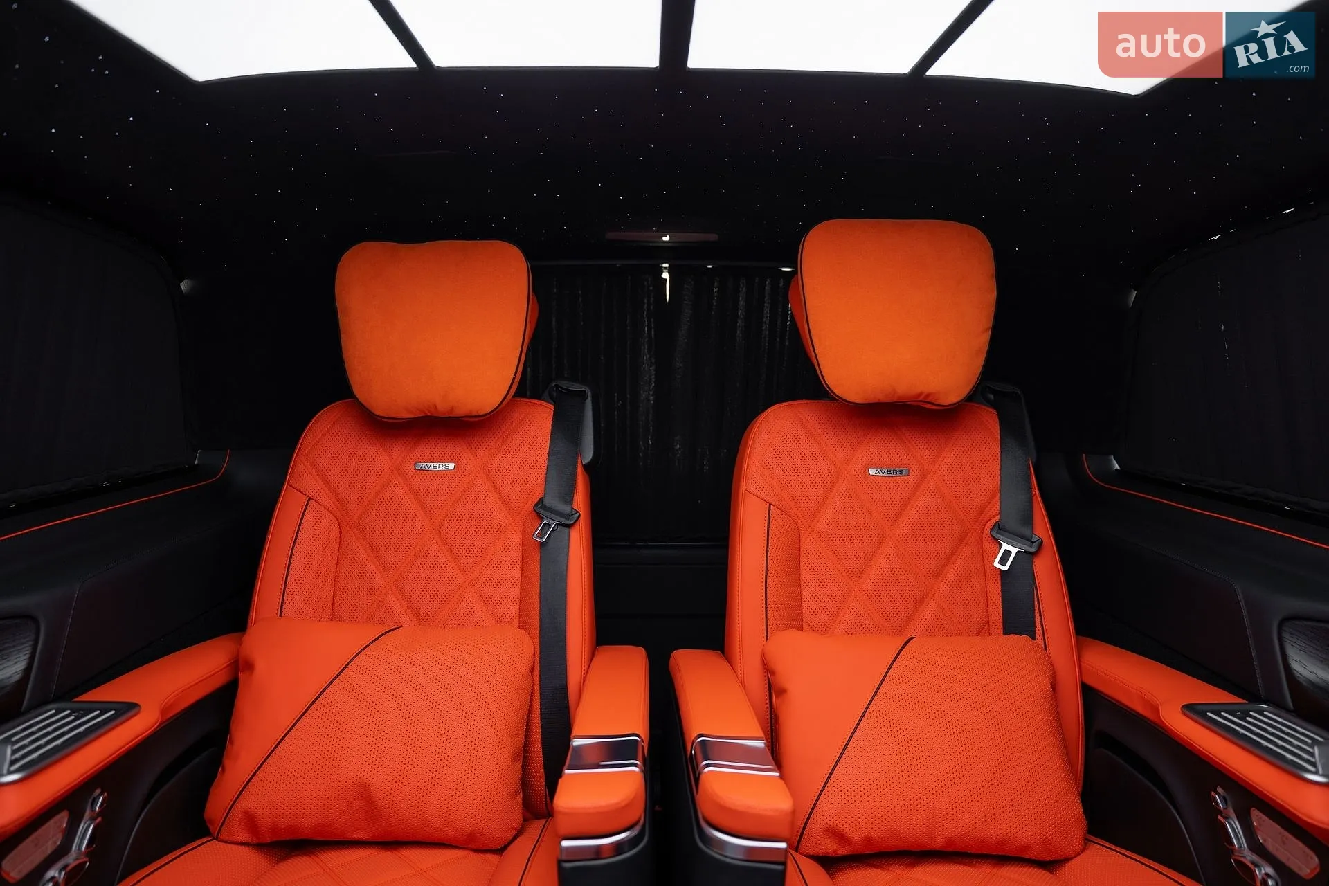 2025 Mercedes-Benz V-klasse - мініатюра 4
