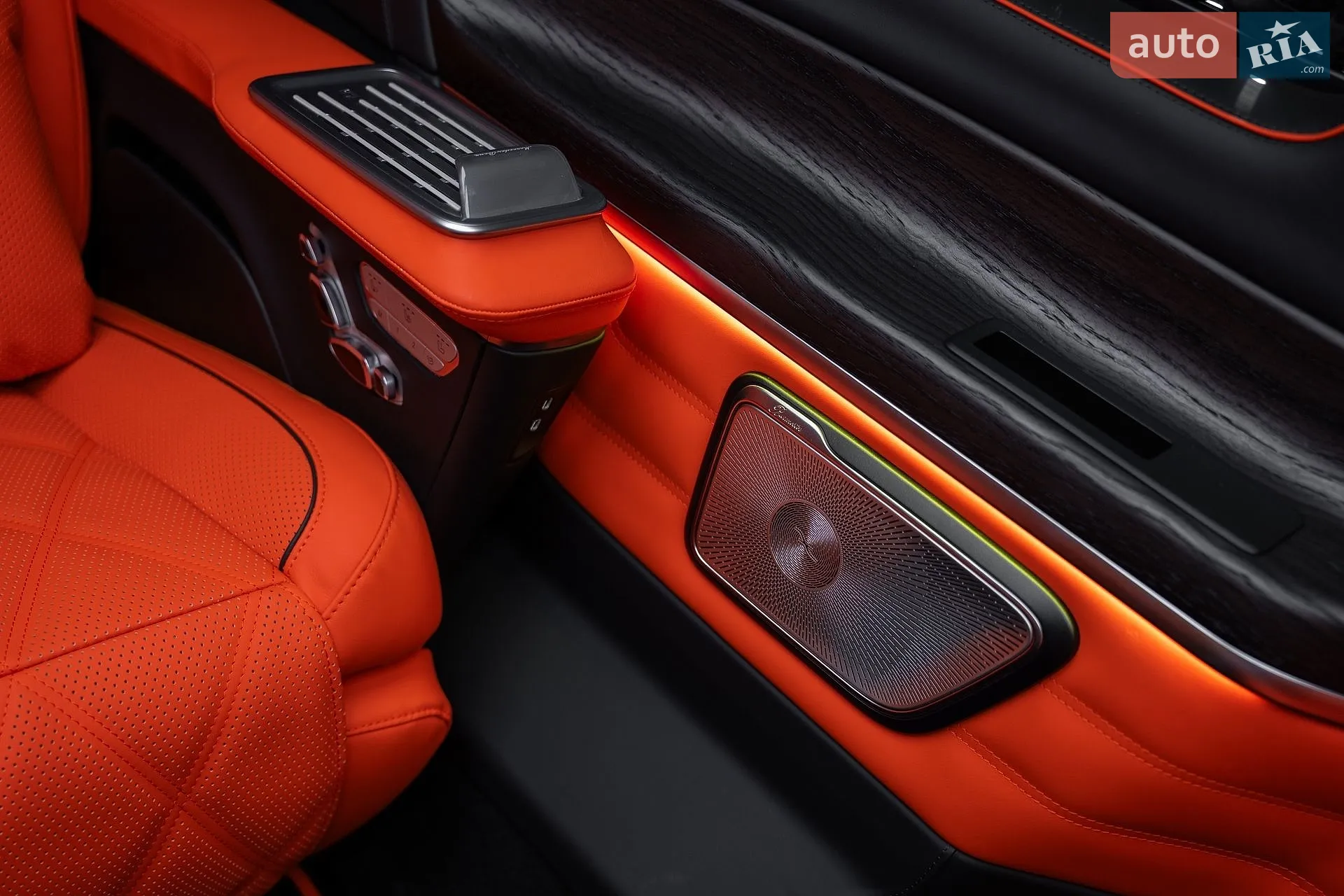 2025 Mercedes-Benz V-klasse - мініатюра 6