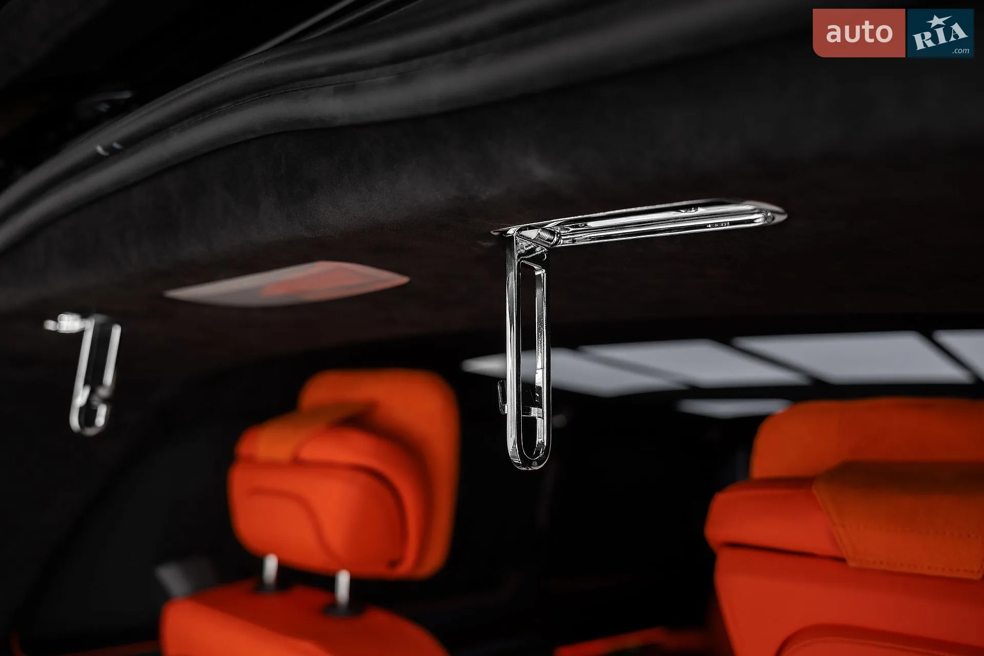 2025 Mercedes-Benz V-klasse - мініатюра 19