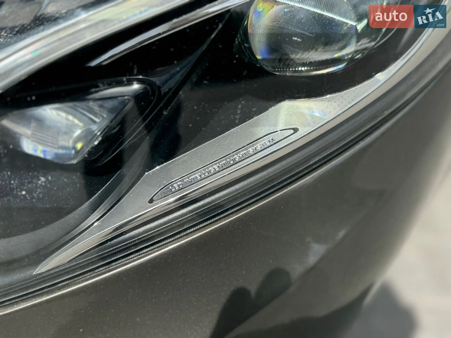 2018 Mercedes-Benz V-klasse - мініатюра 10