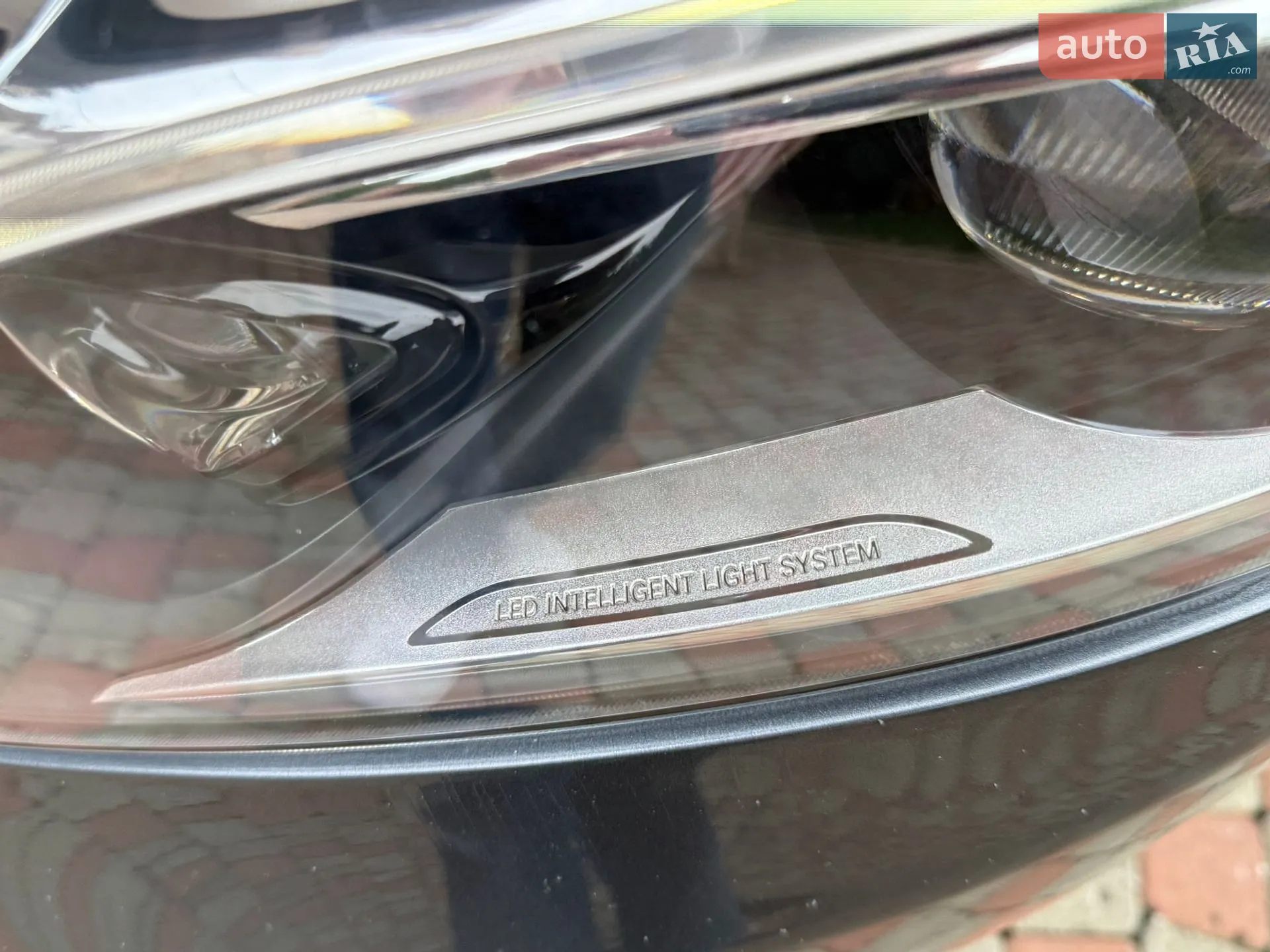 2016 Mercedes-Benz V-klasse - мініатюра 54
