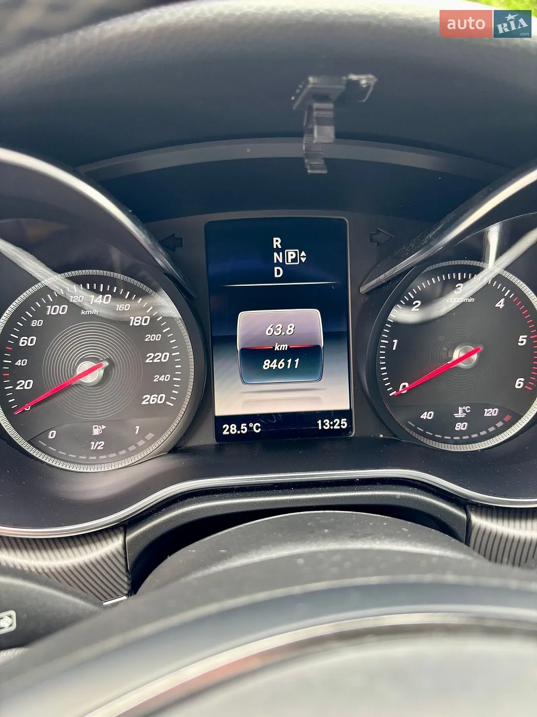 2014 Mercedes-Benz V-klasse - мініатюра 11