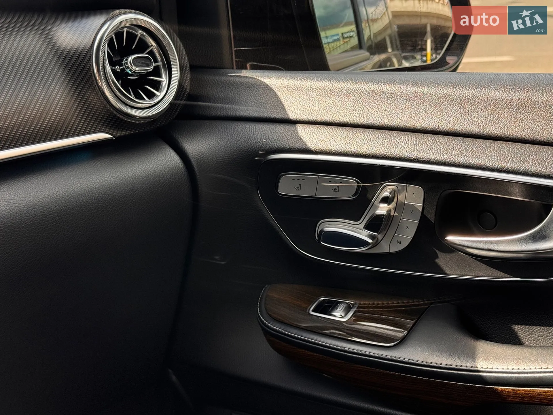 2016 Mercedes-Benz V-klasse - мініатюра 35