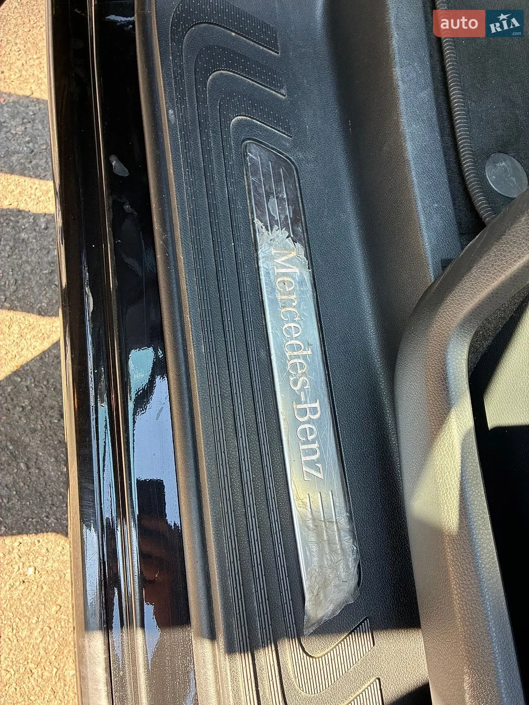 2018 Mercedes-Benz V-klasse - мініатюра 21