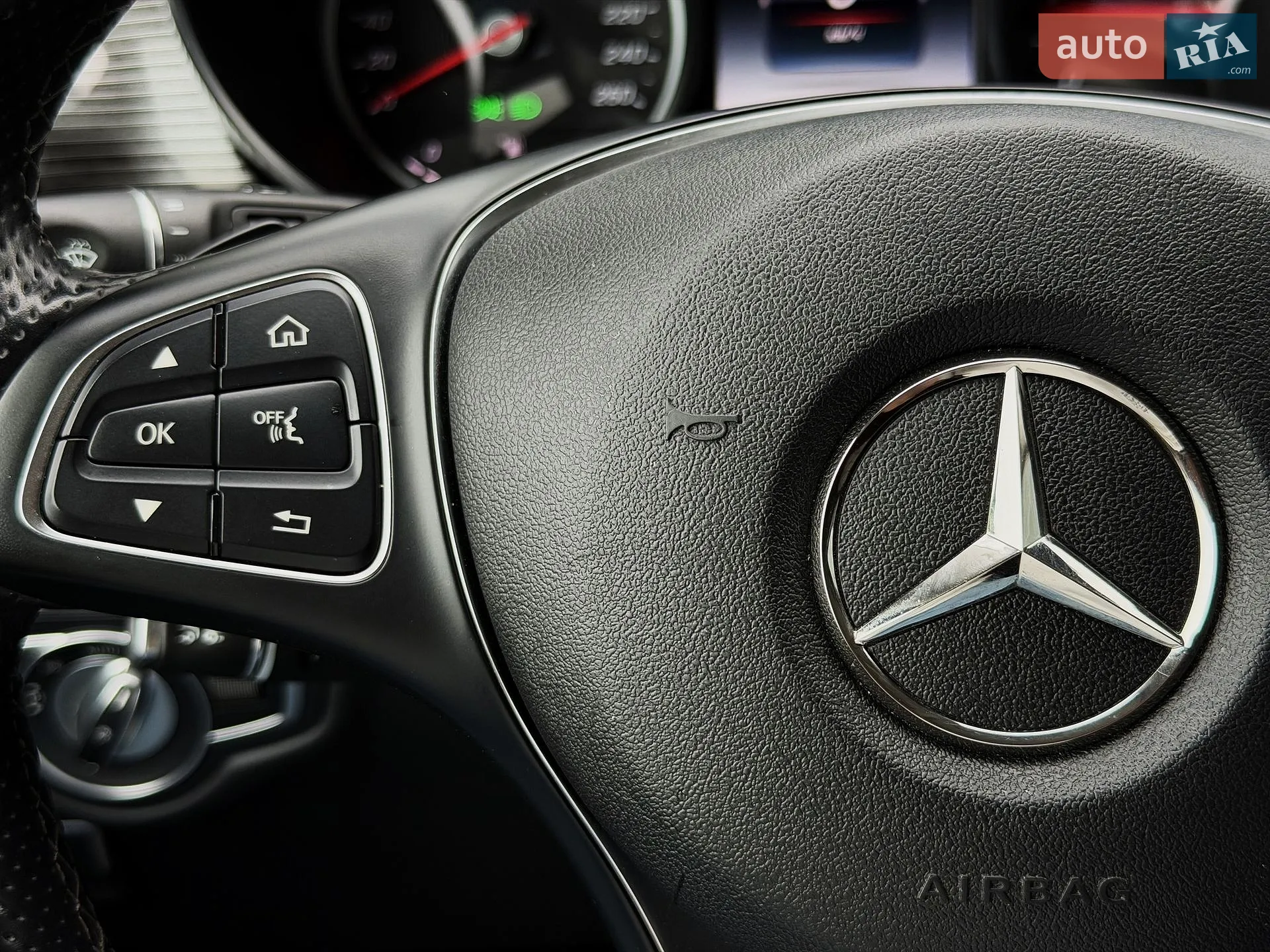 2019 Mercedes-Benz V-klasse - мініатюра 55