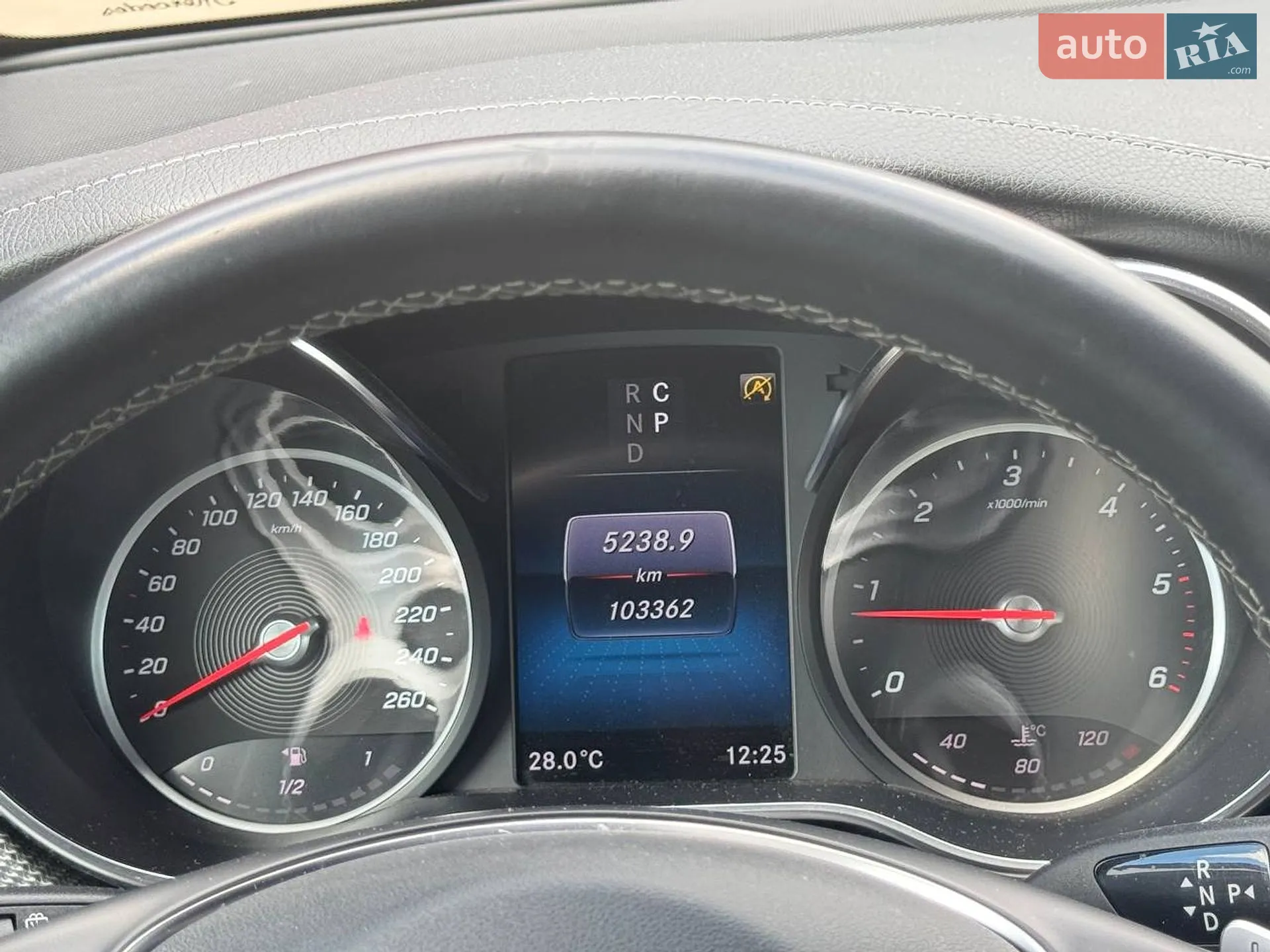 2021 Mercedes-Benz V-klasse - мініатюра 18