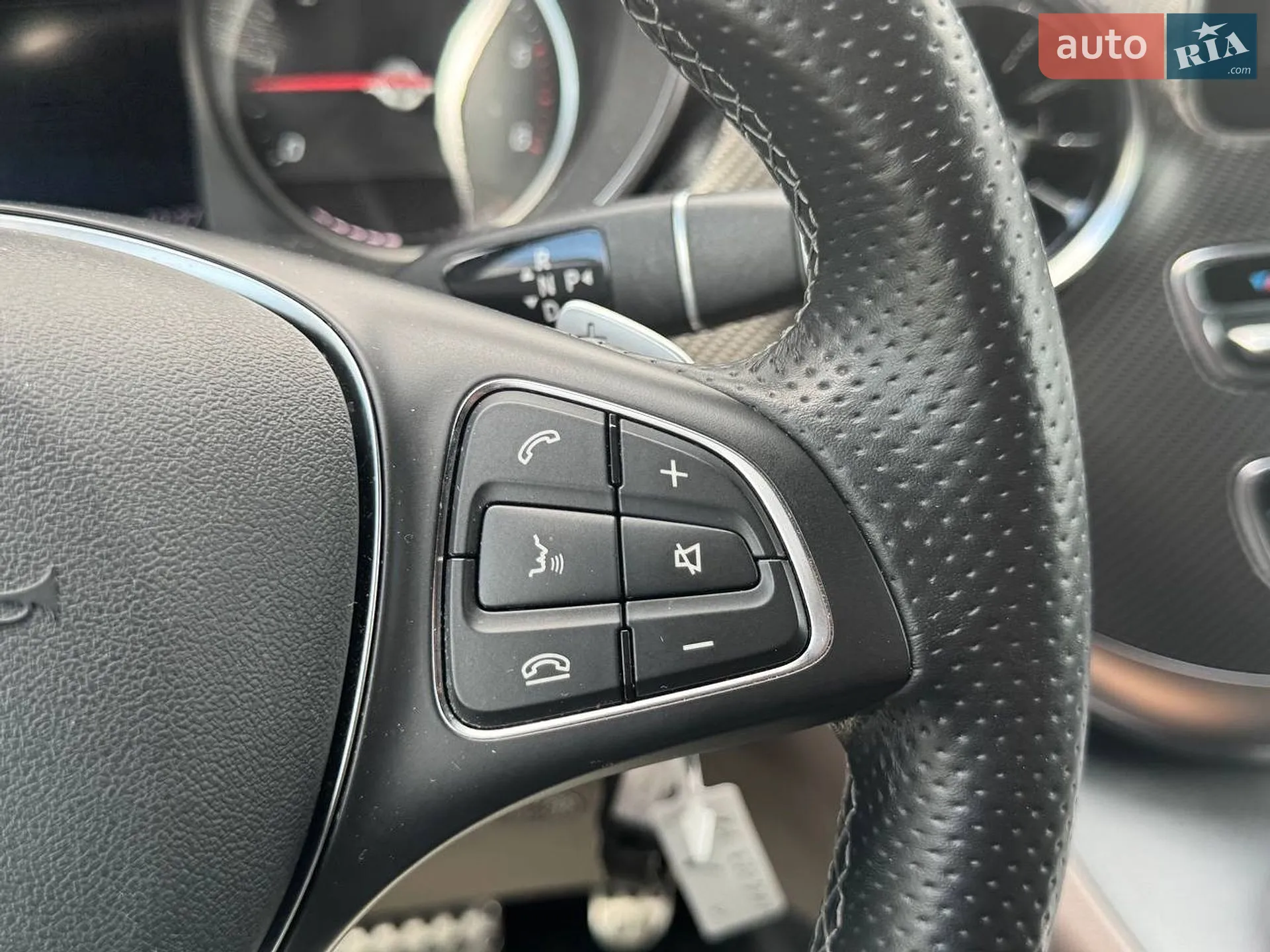 2021 Mercedes-Benz V-klasse - мініатюра 24