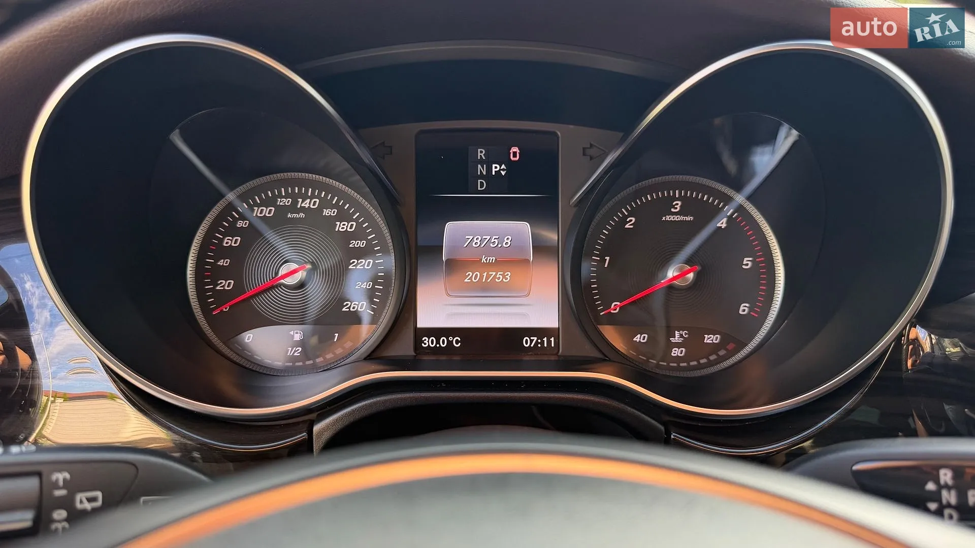 2019 Mercedes-Benz V-klasse - мініатюра 19