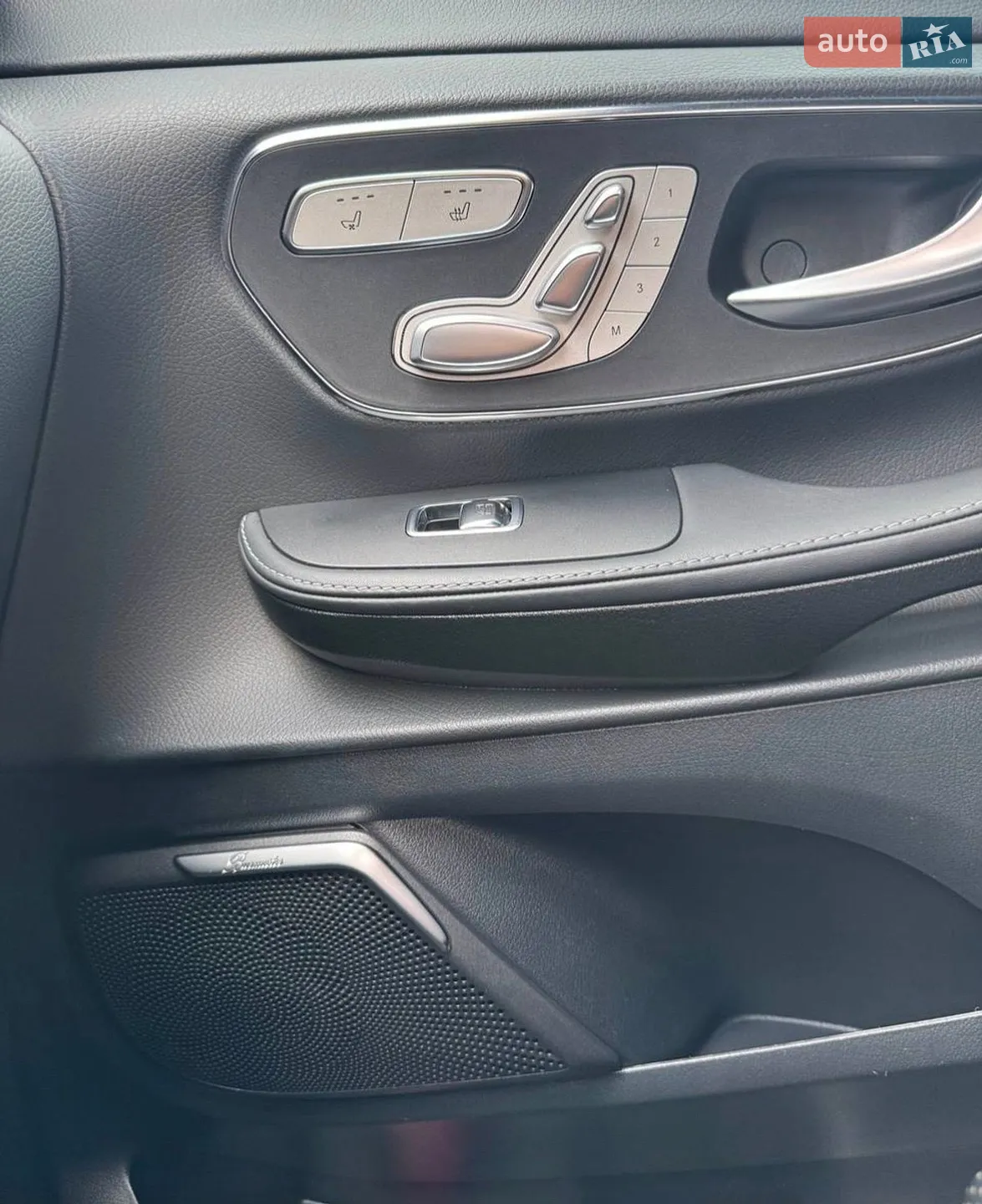 2023 Mercedes-Benz V-klasse - мініатюра 10