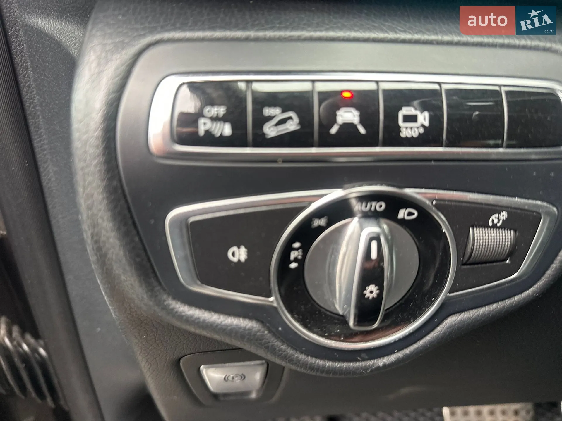 2015 Mercedes-Benz V-klasse - мініатюра 22