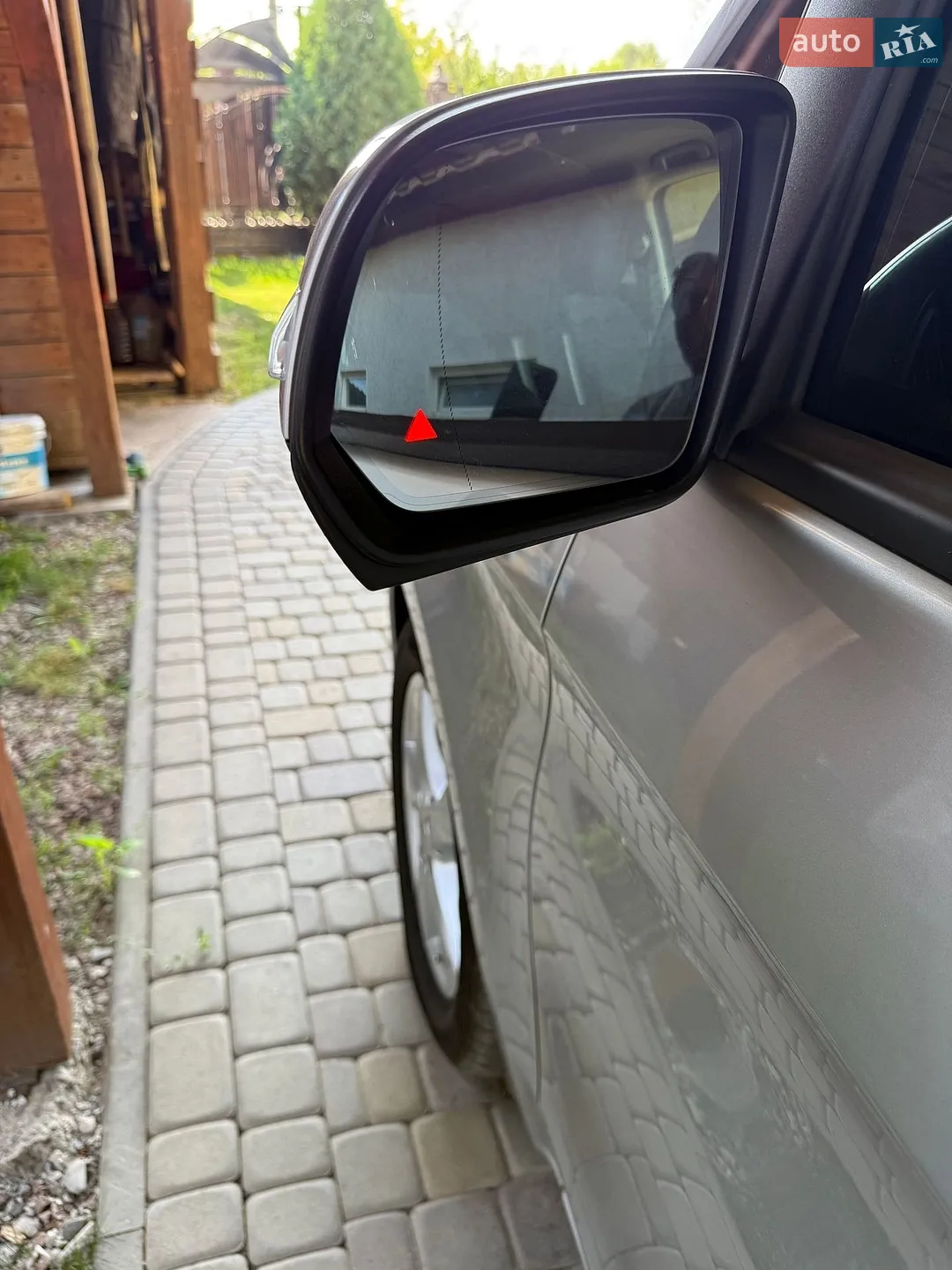 2017 Mercedes-Benz V-klasse - мініатюра 21