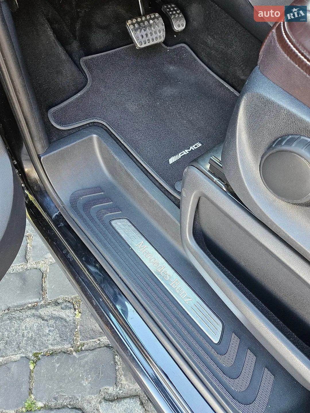 2017 Mercedes-Benz V-klasse - мініатюра 19